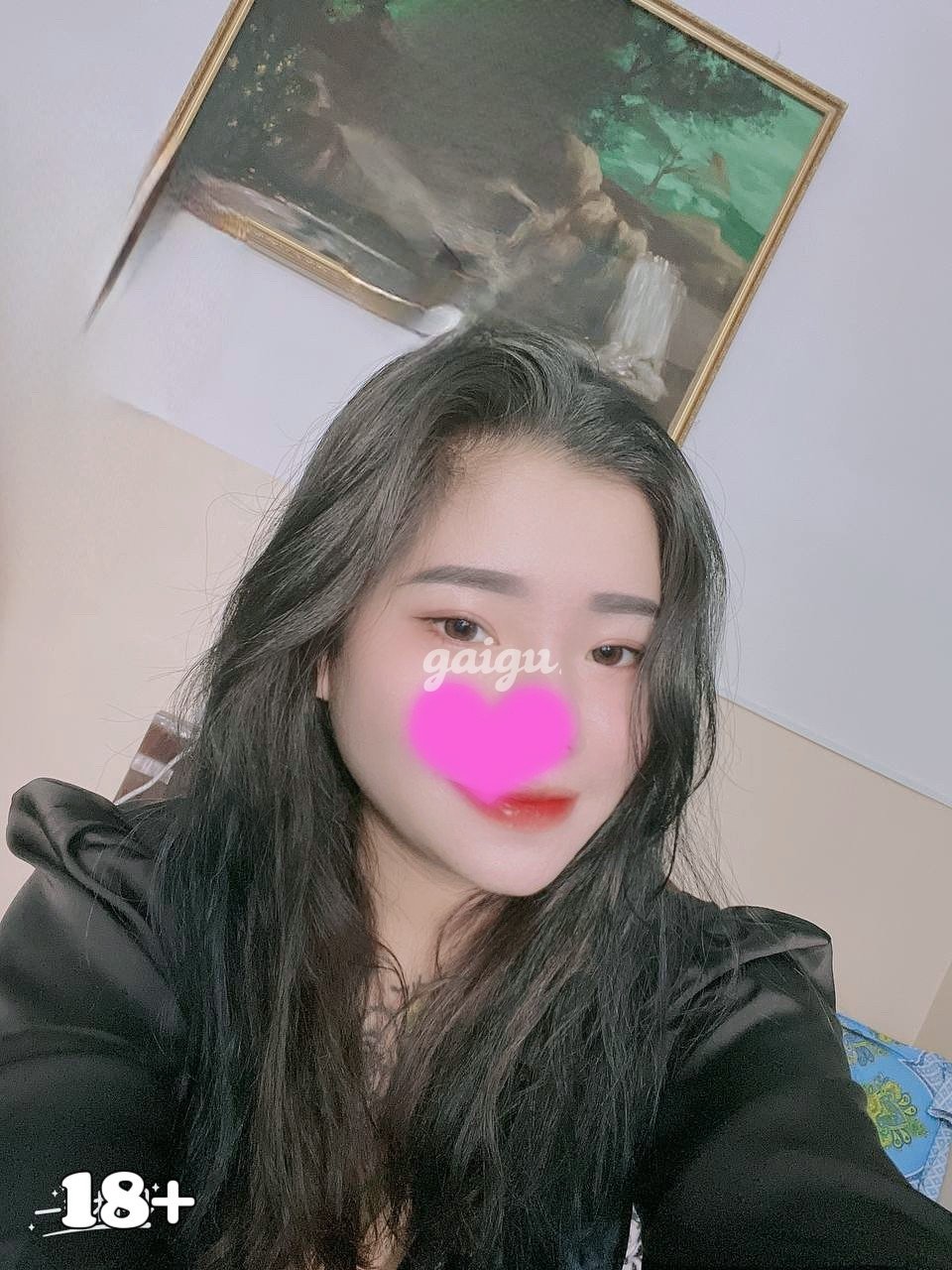 b96d0d0c41da16ff677d769e8b7be30a2e231216 - BÉ LY ❤️ LOLI EMO, VÚ CỰC TO CỰC HỒNG, MẶT XINH XẮN, CHIM CỰC BÓT